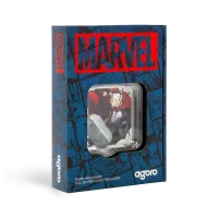 Монета "Марвел.Тор", 2025 г., Серебро, 62,2 гр., проба 999, НИУЭ